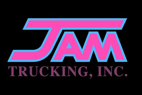 Jam Trucking